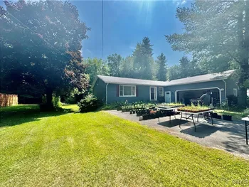 Property at 119 Stafford Drive, Rutland, NY 13612