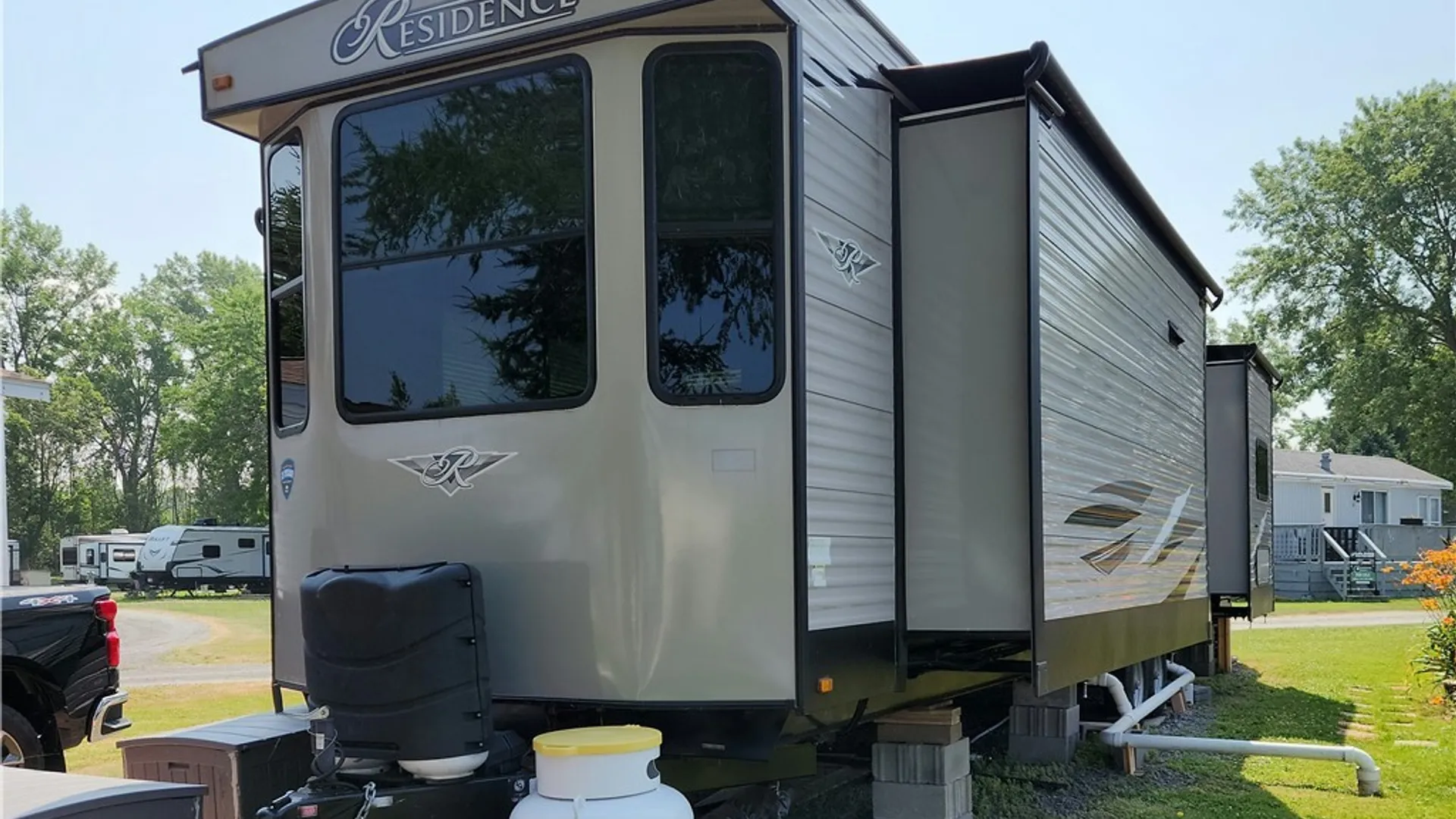 Property at 11609 State Route 3, Henderson, NY 13605 20