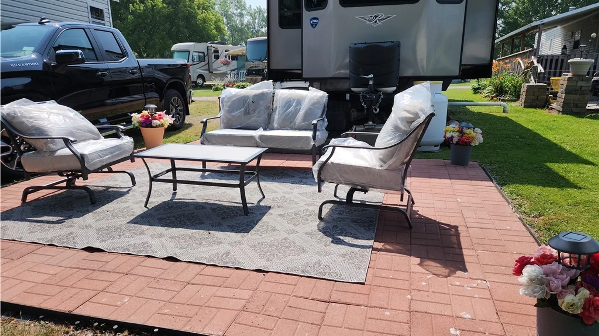 Property at 11609 State Route 3, Henderson, NY 13605 22