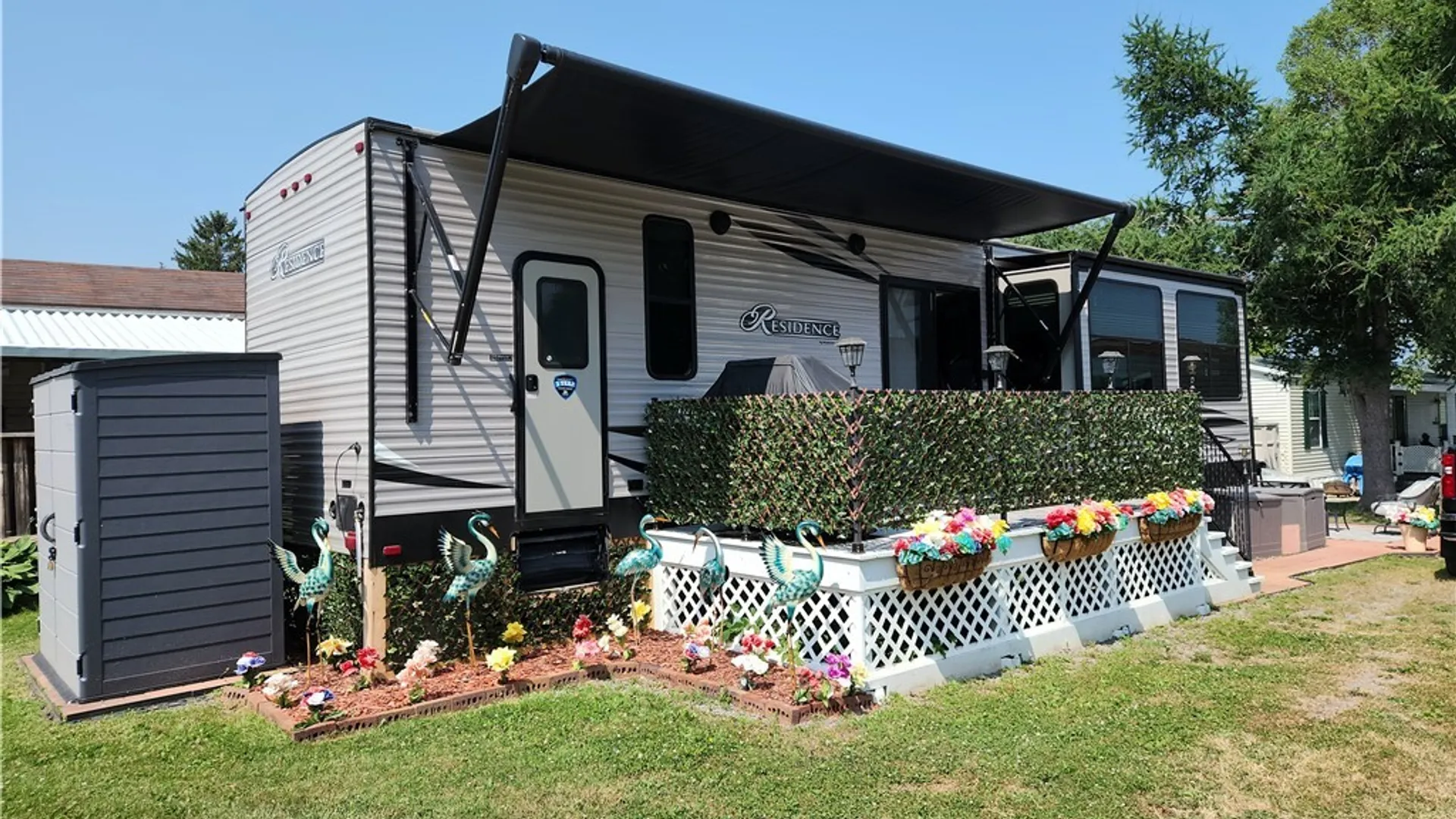 Property at 11609 State Route 3, Henderson, NY 13605 23