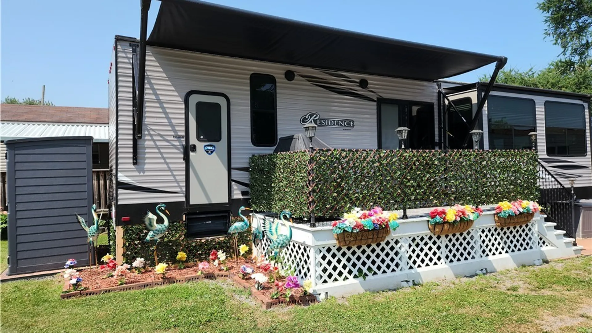 Property at 11609 State Route 3, Henderson, NY 13605 24