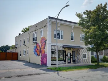 Property at 167 Atlantic Avenue, Rochester, NY 14607