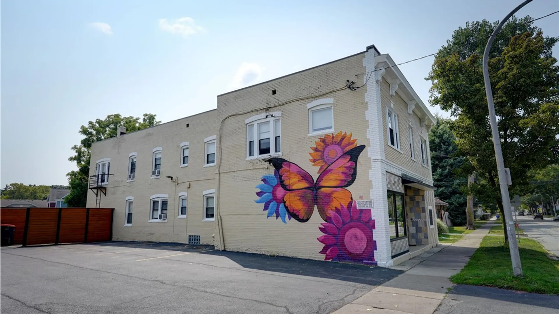 Property at 167 Atlantic Avenue, Rochester, NY 14607 3