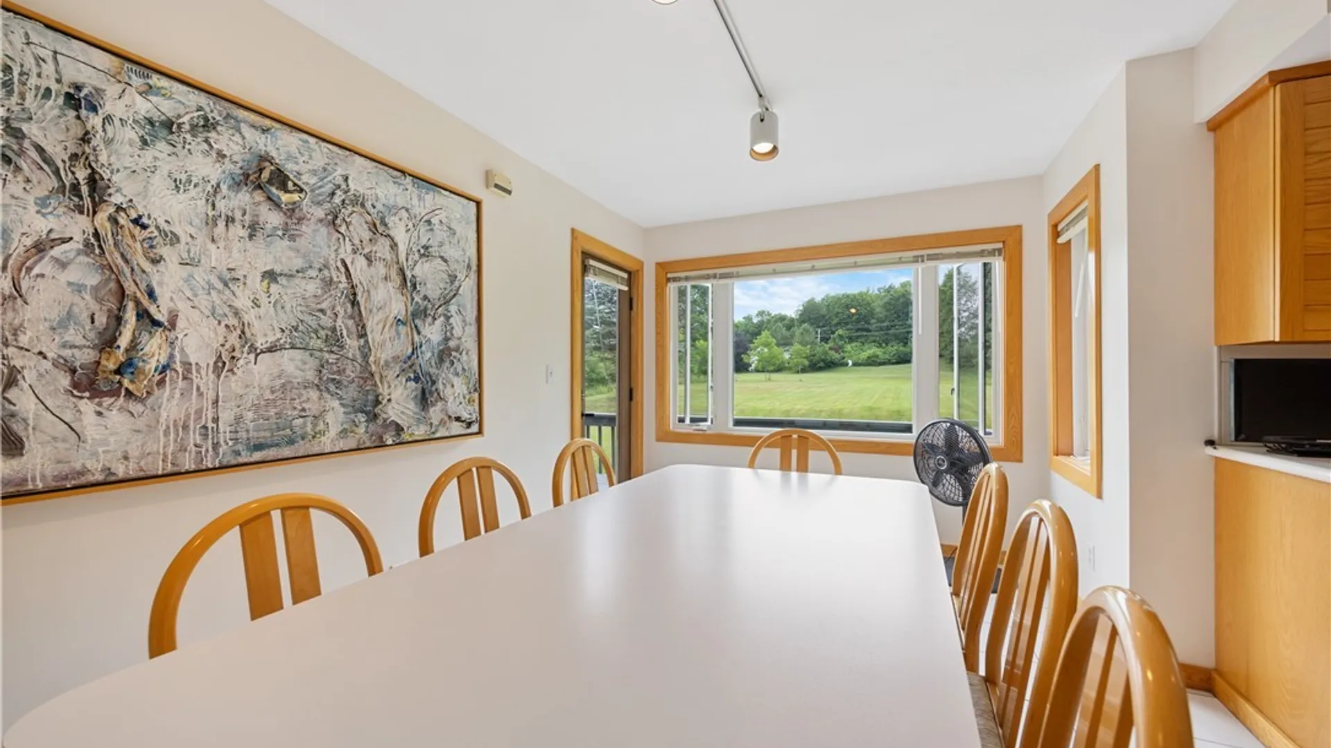 Property at 6925 Woodchuck Hill Road, DeWitt, NY 13066 12