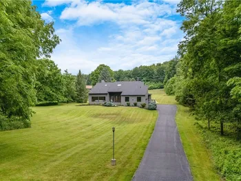 Property at 6925 Woodchuck Hill Road, DeWitt, NY 13066