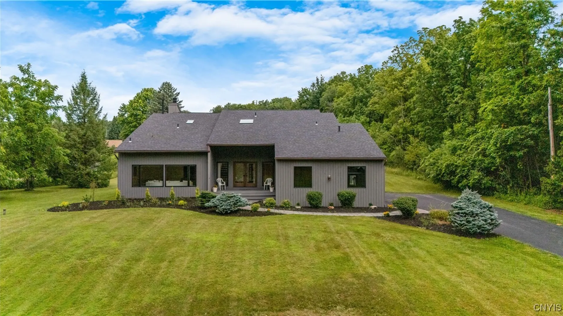 Property at 6925 Woodchuck Hill Road, DeWitt, NY 13066 2