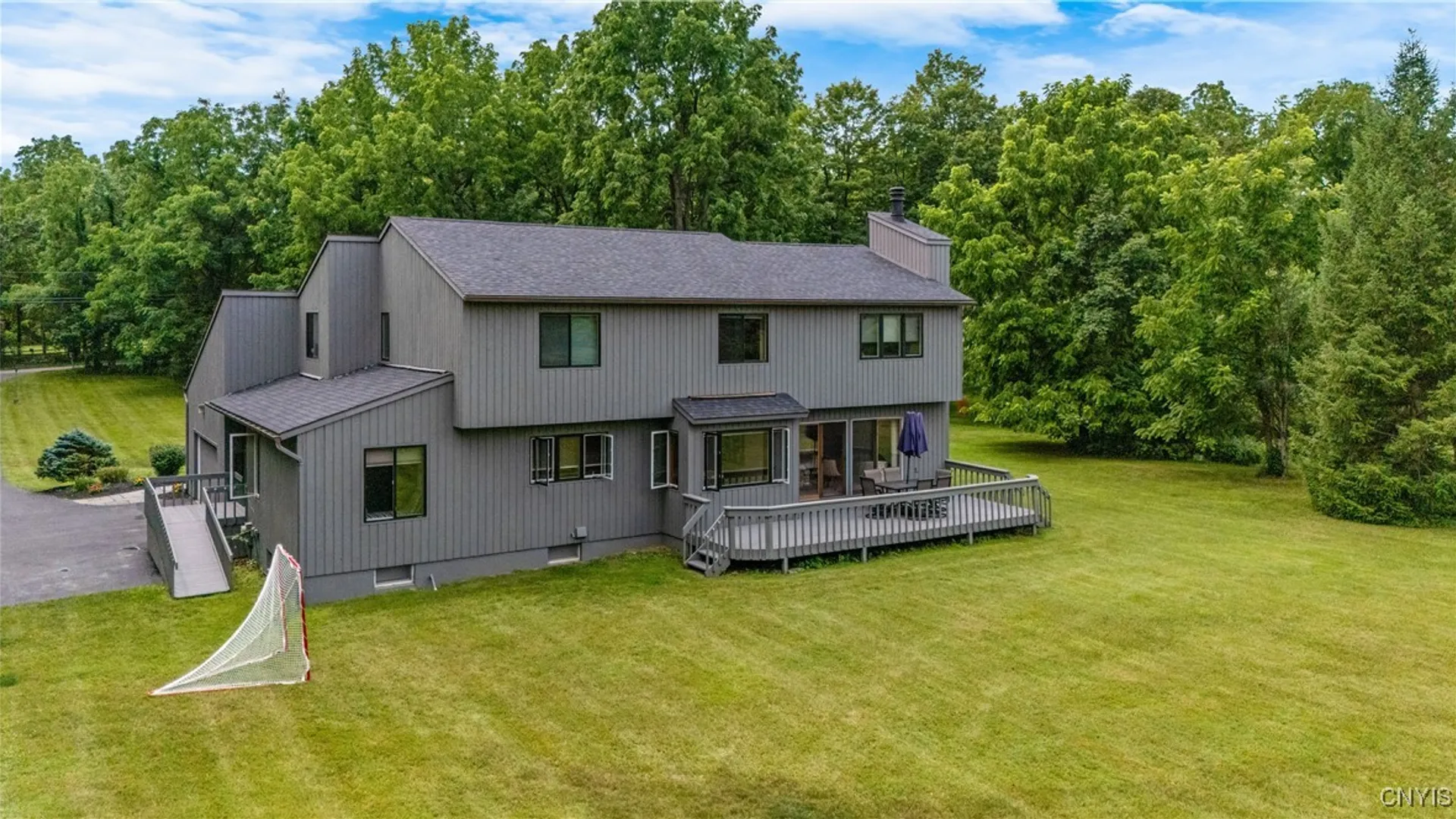 Property at 6925 Woodchuck Hill Road, DeWitt, NY 13066 43