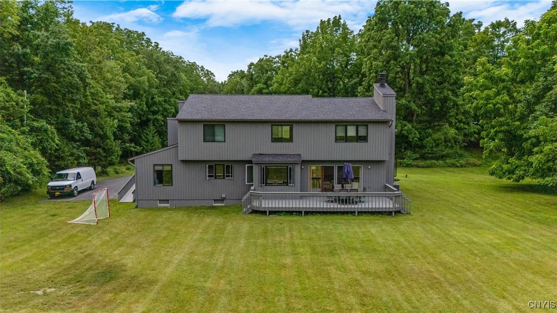 Property at 6925 Woodchuck Hill Road, DeWitt, NY 13066 44