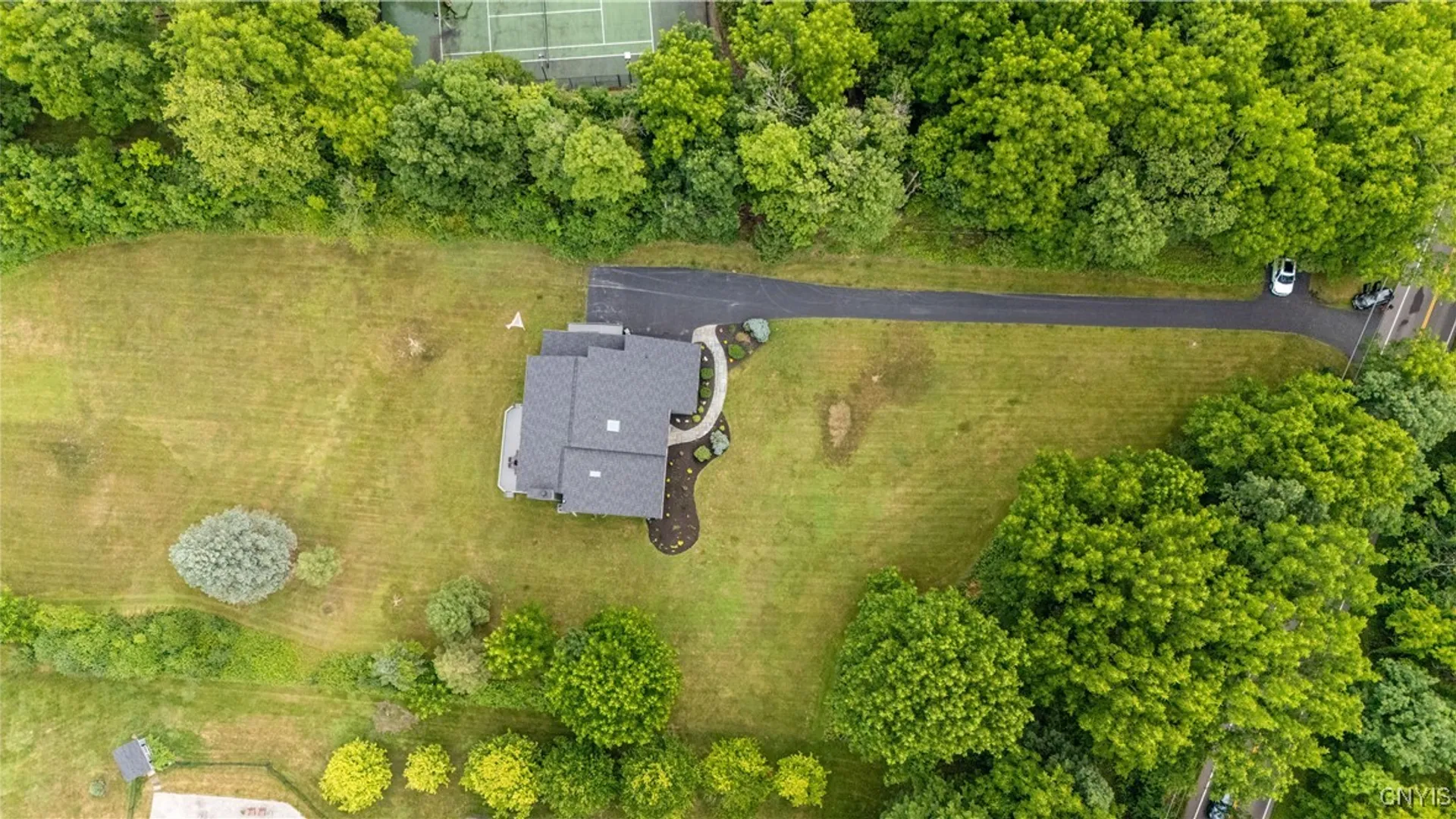 Property at 6925 Woodchuck Hill Road, DeWitt, NY 13066 46