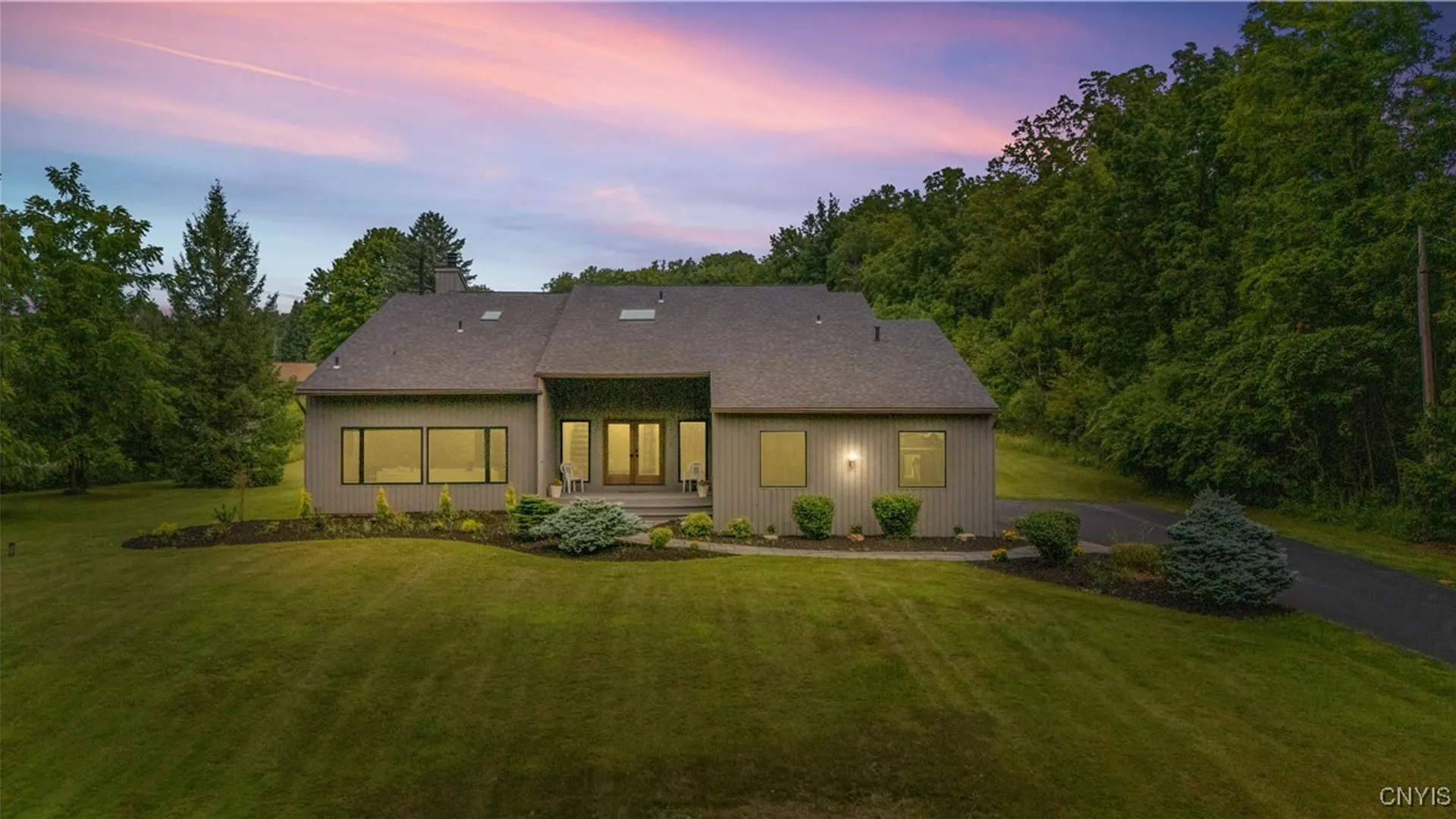 Property at 6925 Woodchuck Hill Road, DeWitt, NY 13066 48