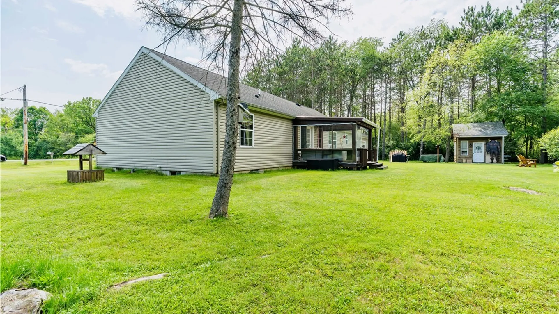 Property at 20207 Reasoner Road, Brownville, NY 13601 4