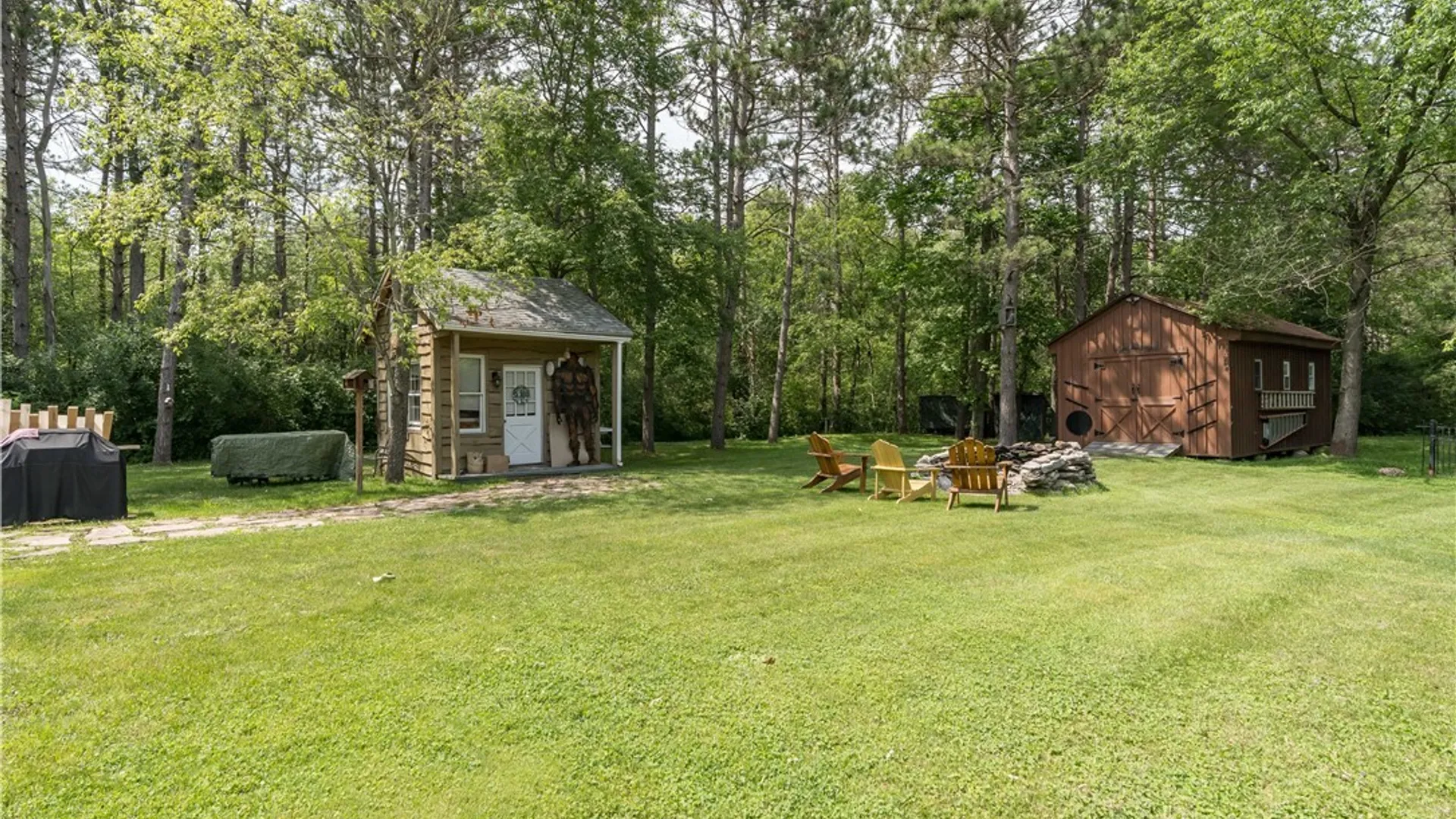 Property at 20207 Reasoner Road, Brownville, NY 13601 42