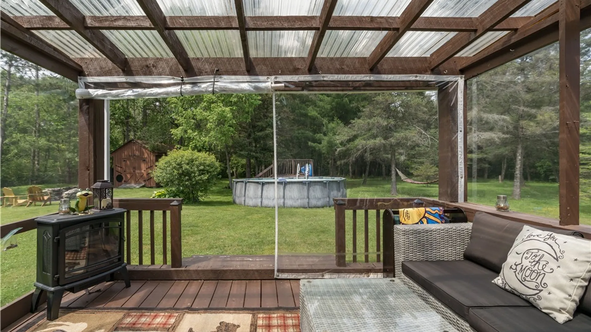 Property at 20207 Reasoner Road, Brownville, NY 13601 44