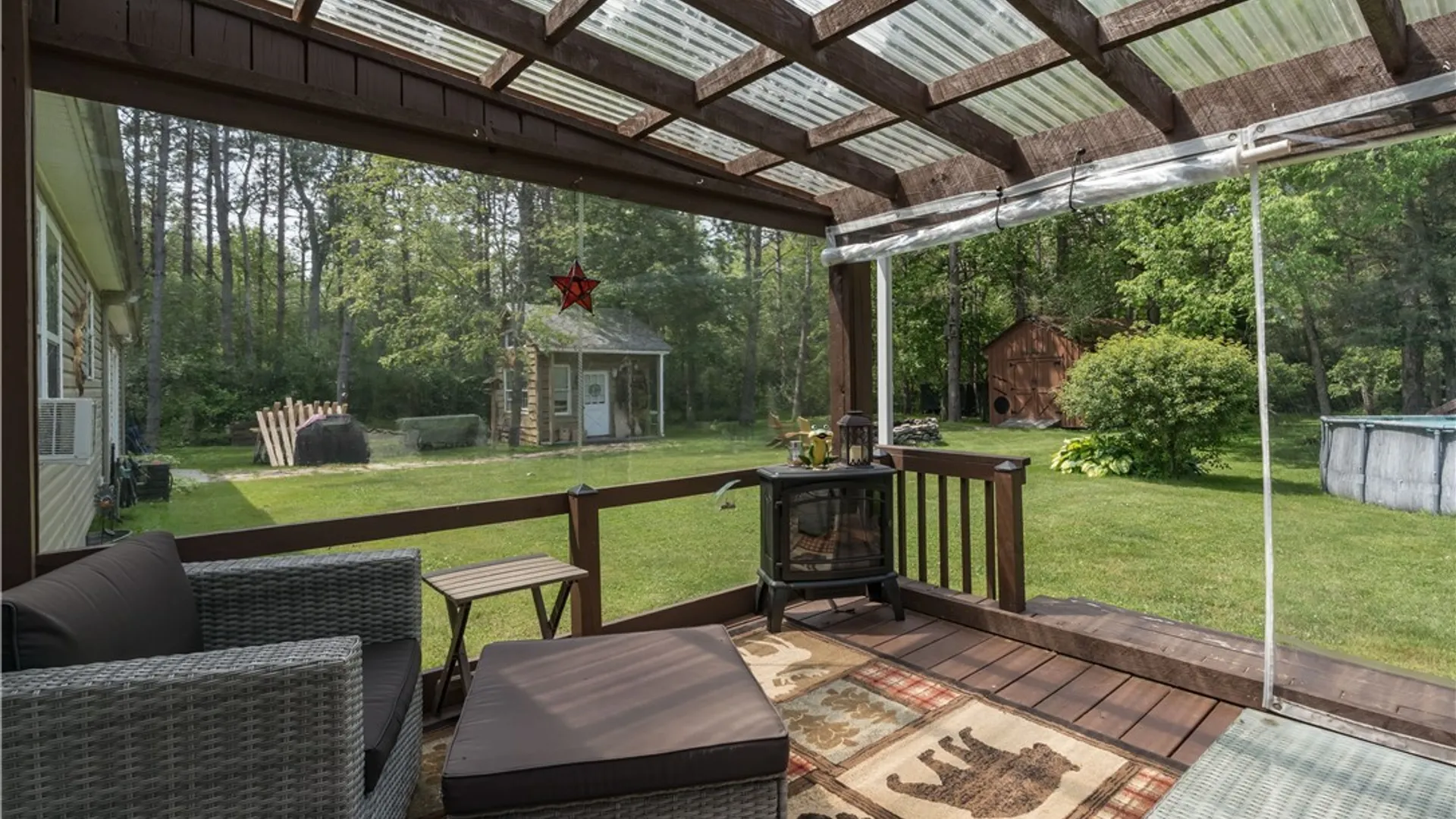 Property at 20207 Reasoner Road, Brownville, NY 13601 48