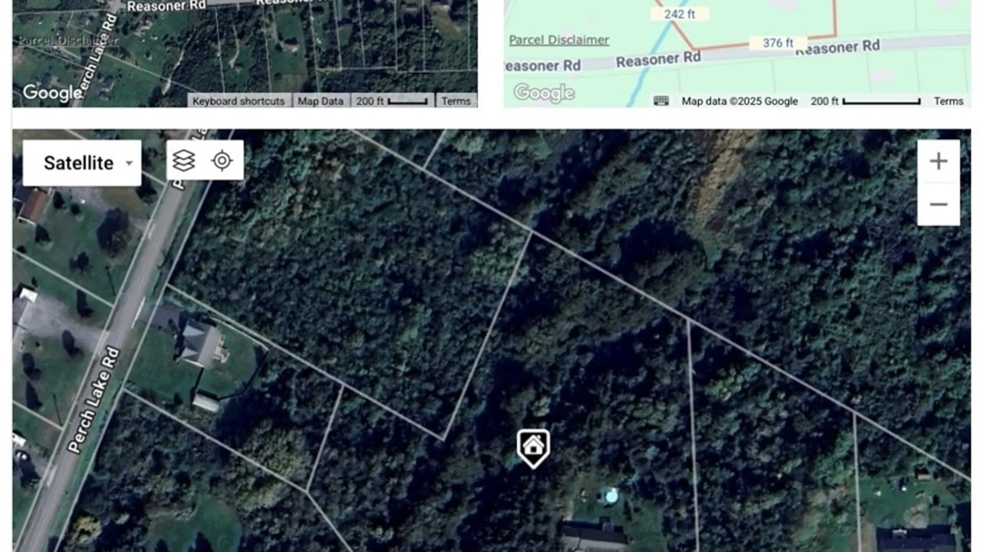 Property at 20207 Reasoner Road, Brownville, NY 13601 50
