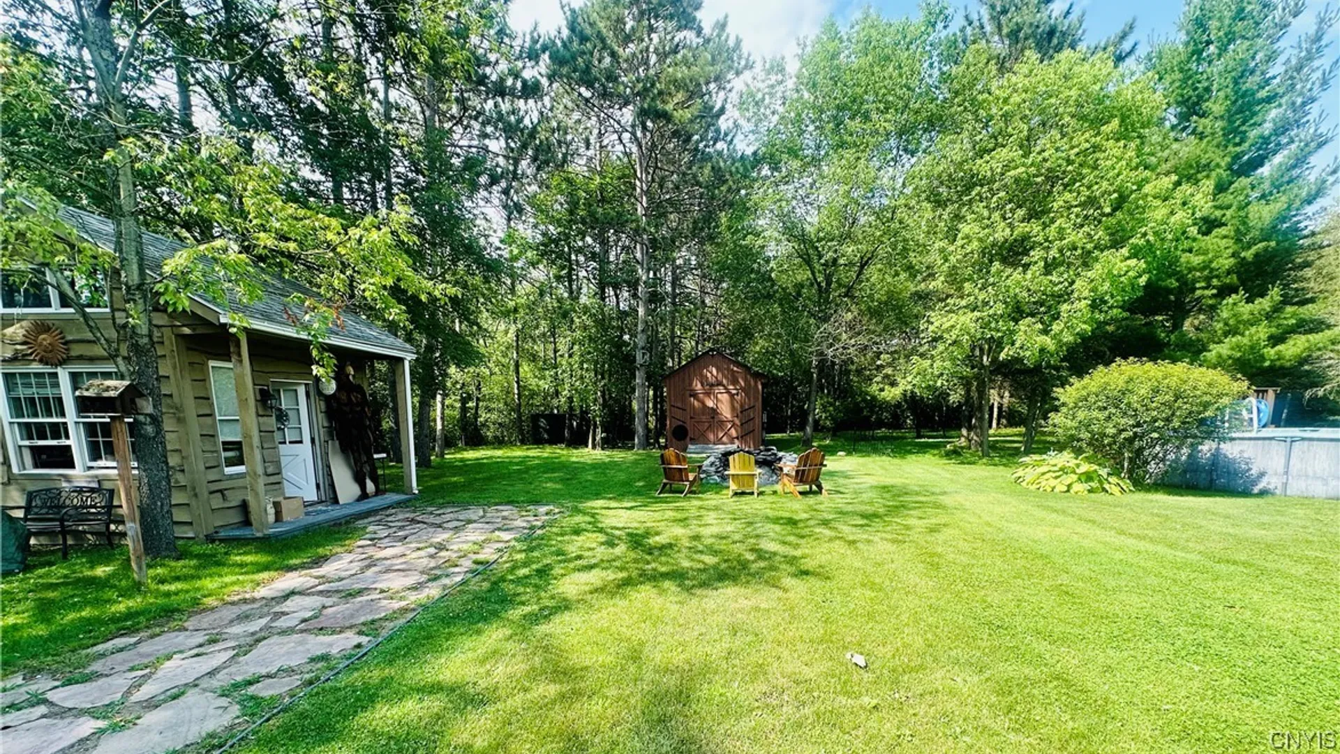 Property at 20207 Reasoner Road, Brownville, NY 13601 7