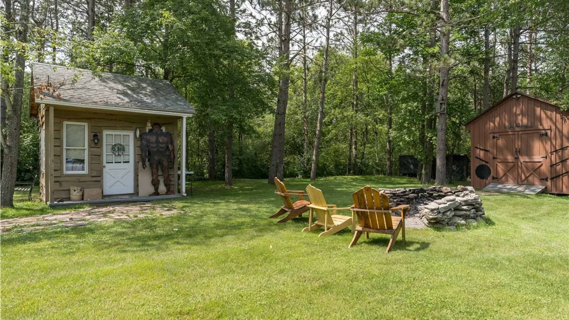 Property at 20207 Reasoner Road, Brownville, NY 13601 8