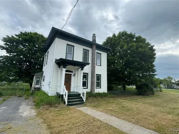 Property at 2 Main Street, Antwerp, NY 13608