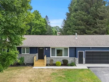 Property at 893 Townline Road, Marilla, NY 14059