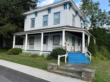 Property at 48 Main Street, Maryland, NY 12155