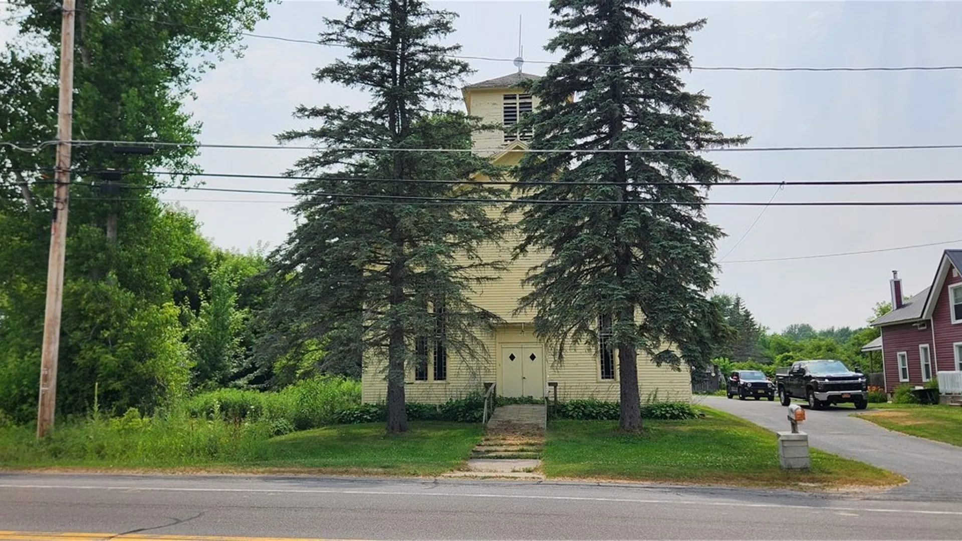 Property at 25950 State Route 26, Alexandria, NY 13656 2