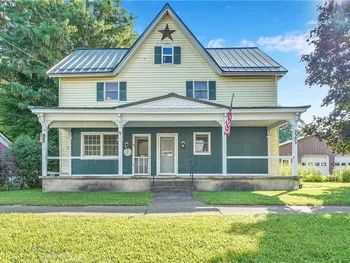 Property at 2503 Route 20a, Sheldon, NY 14167