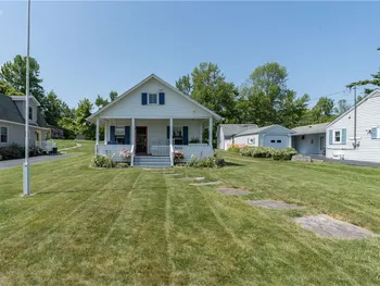 Property at 9636 County Route 125, Lyme, NY 13622