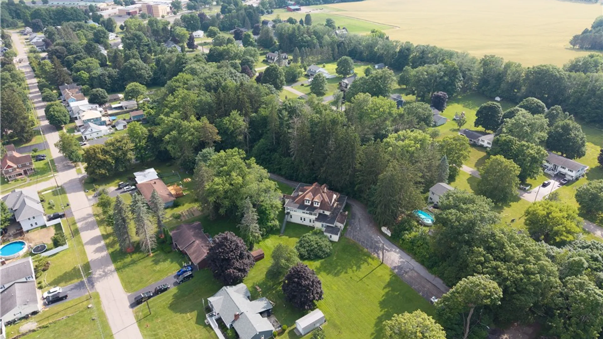 Property at 410 Fremont Street, Wayland, NY 14572 48