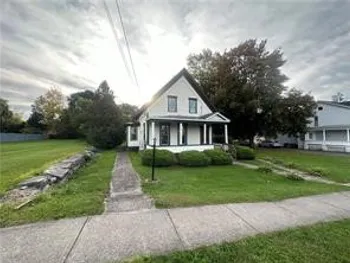 Property at 134 Main Street, Mentz, NY 13140