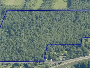 Property at 00 Hulberton Road, Murray, NY 14470