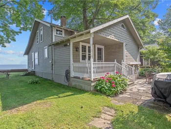Property at 55 Lakeview Road, Mexico, NY 13114