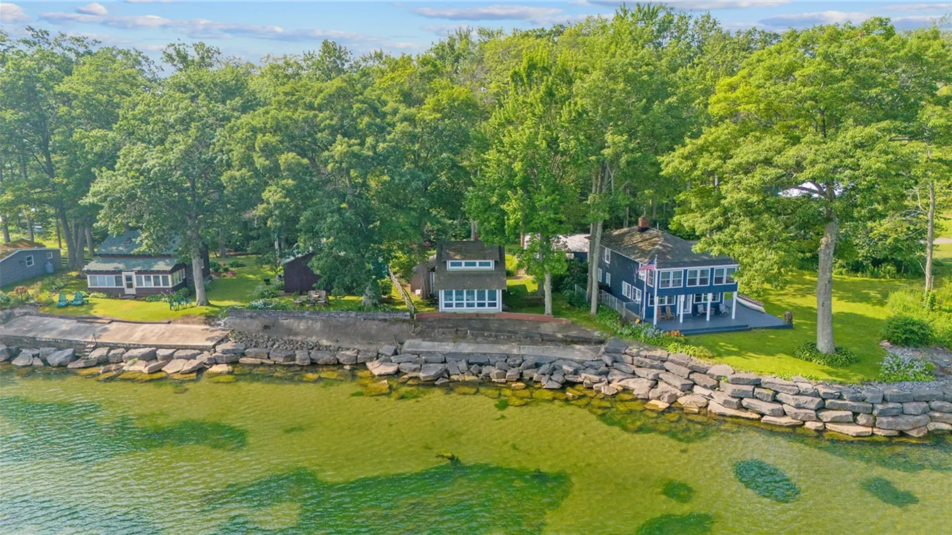 Property at 55 Lakeview Road, Mexico, NY 13114 39