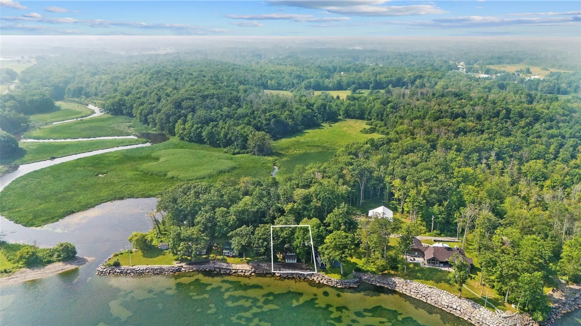 Property at 55 Lakeview Road, Mexico, NY 13114 41