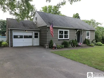 Property at 6554 Sherwood Lane, Boston, NY 14025