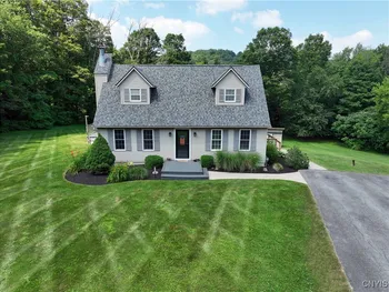 Property at 4999 Rt-80, Tully, NY 13159