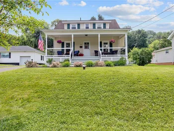 Property at 159 Merrell Road, Syracuse, NY 13219