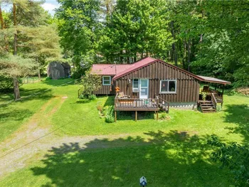 Property at 2846 State Route 41A, Sempronius, NY 13118