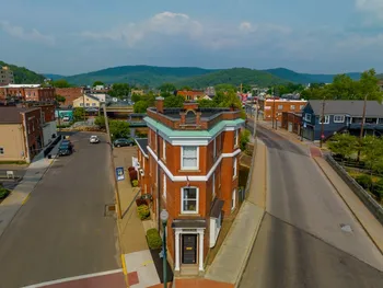 11 Boylston Street, Bradford City, PA 16701