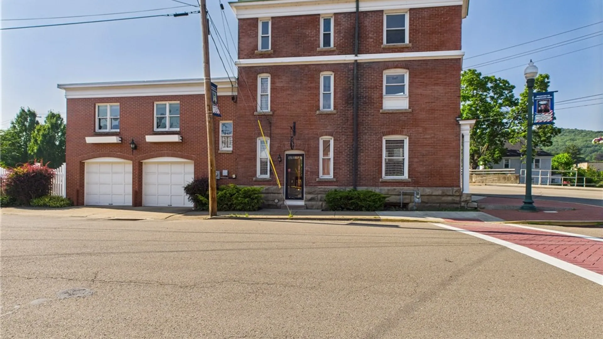 Property at 11 Boylston Street, Bradford City, PA 16701 2