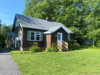 Property at 1107 County Route 3, Hannibal, NY 13074