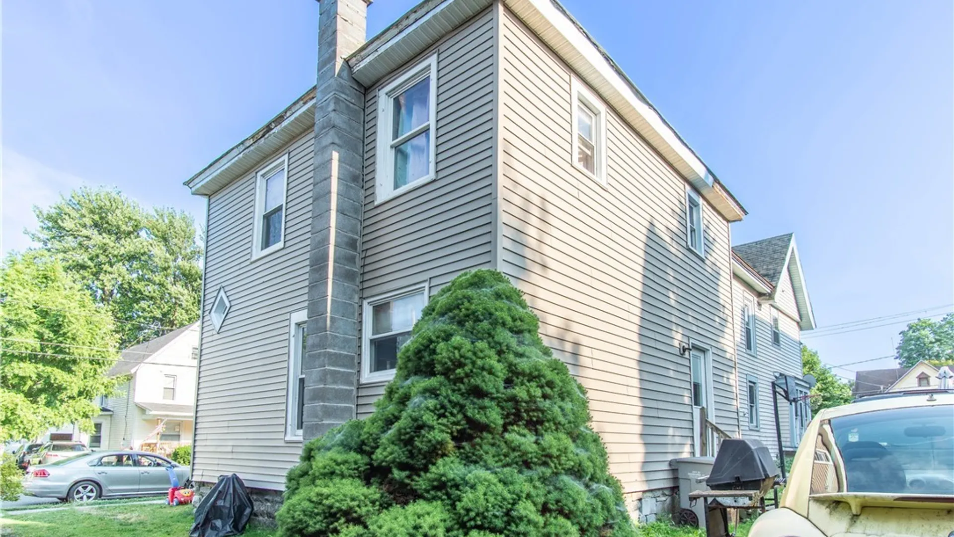 Property at 218 Rutland Street, Watertown City, NY 13601 16