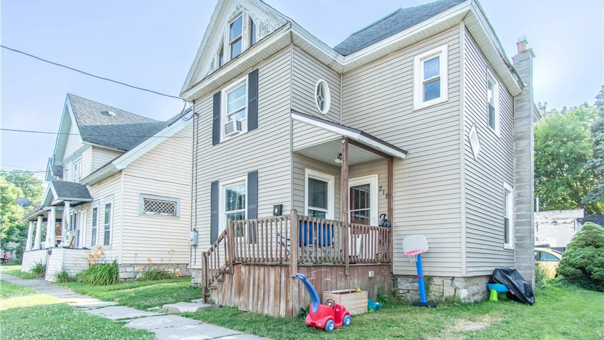 Property at 218 Rutland Street, Watertown City, NY 13601 17
