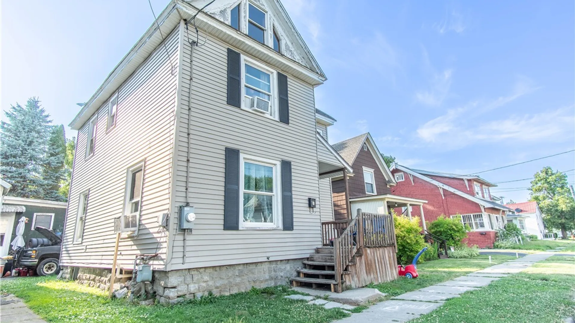 Property at 218 Rutland Street, Watertown City, NY 13601 18