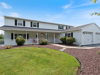 Property at 148 Kingdom Road, Volney, NY 13126