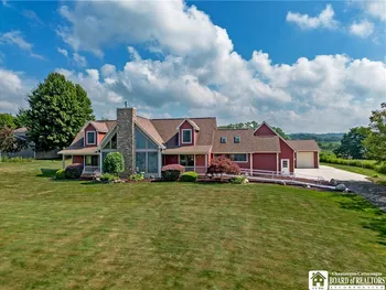Property at 116 Bliss Street, Westfield, NY 14787