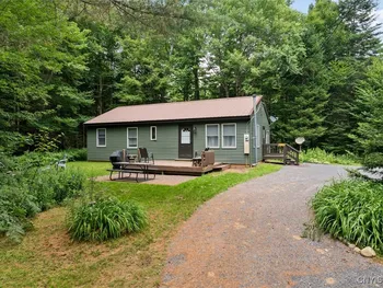 Property at 105 Adota Road, Webb, NY 13472