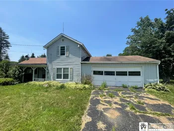 Property at 2567 Bowen Road, Randolph, NY 14747