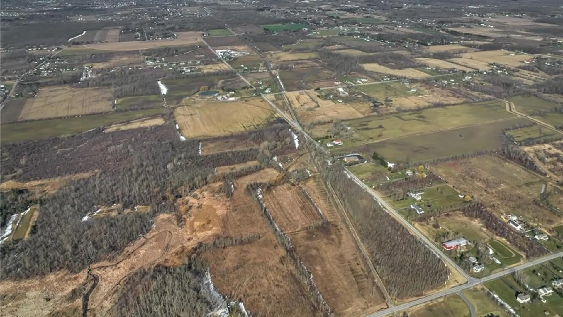 Property at V/L Barnum Road, Newstead, NY 14001 16