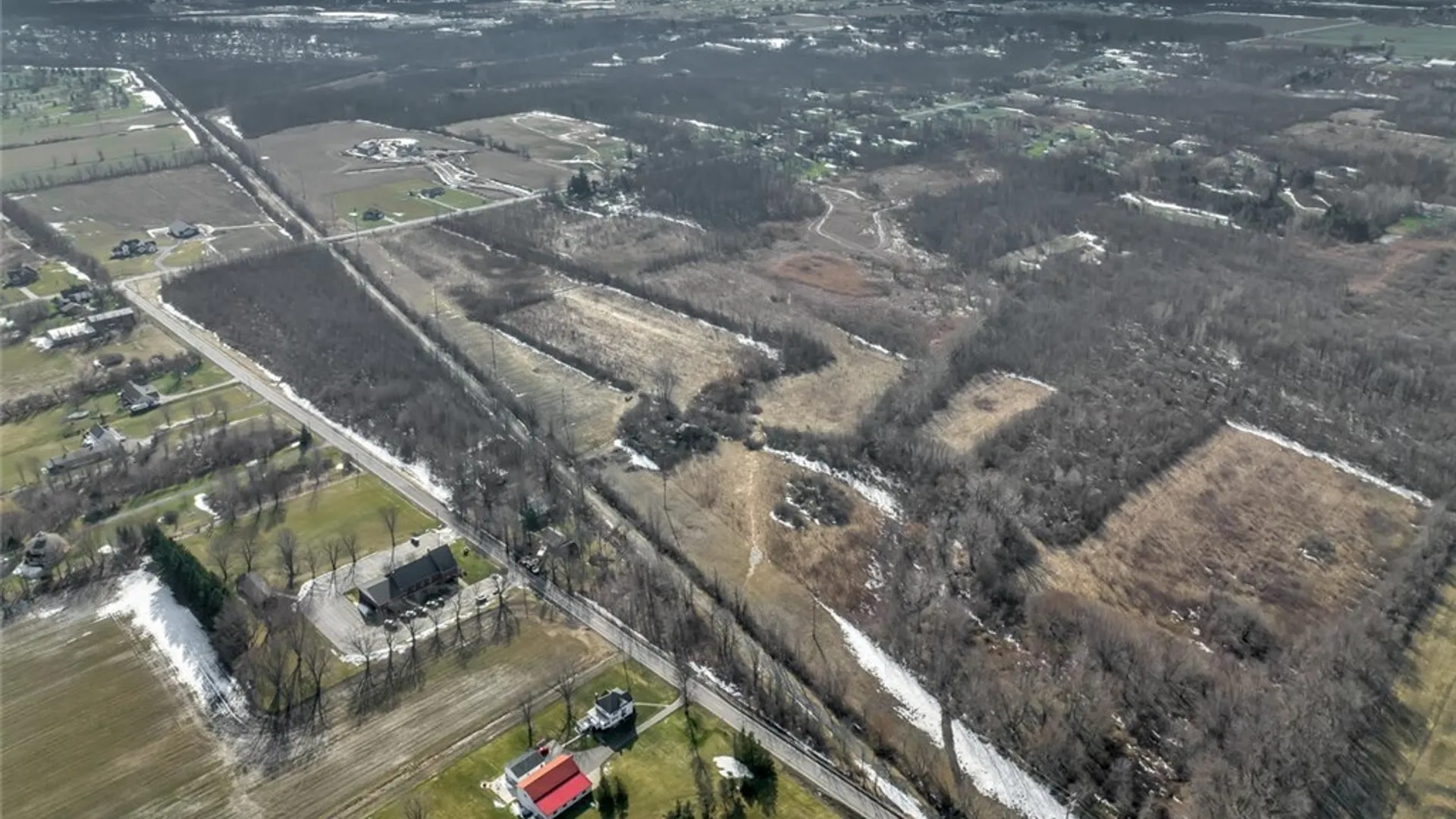 Property at V/L Barnum Road, Newstead, NY 14001 19