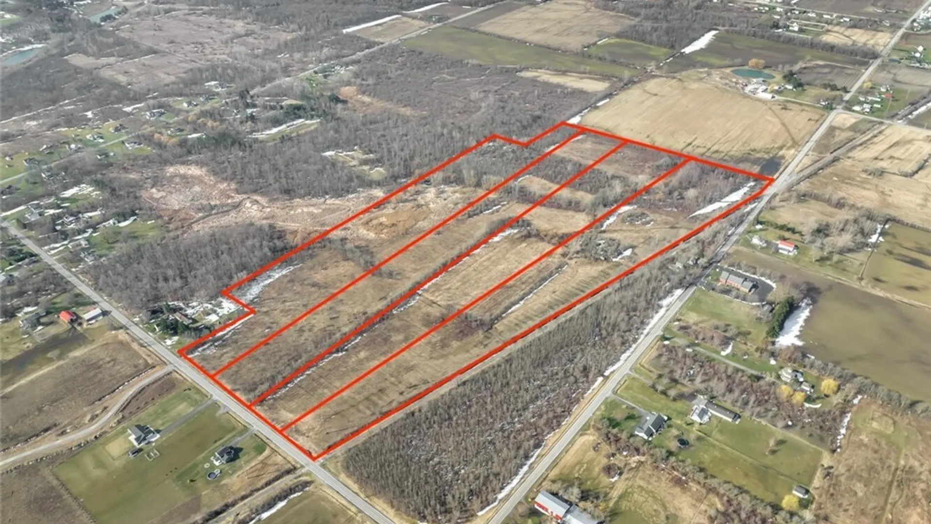 Property at V/L Barnum Road, Newstead, NY 14001 20